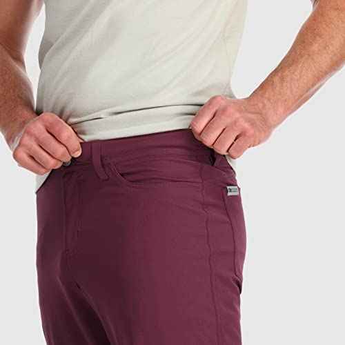 Outdoor Research Men¡¯s Ferrosi Pants, 30¡± Inseam ? Climbing & Multi-Sport Pant