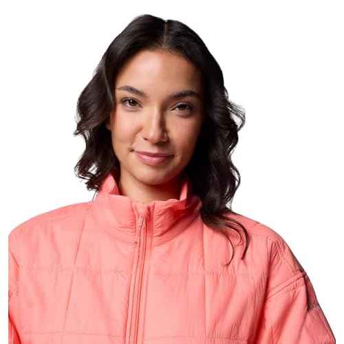 Columbia womens Sienna Hill Quilted Jacket