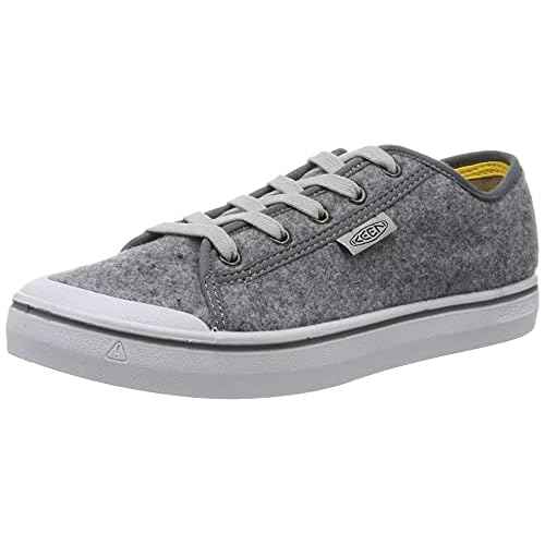 KEEN Women's Elsa 5 Casual Comfortable Sneaker