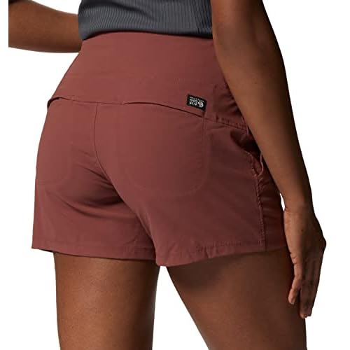 Mountain Hardwear Women's Dynama/2 Short