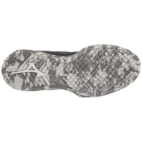 Mizuno Men's Ts-01 Cross Trainer
