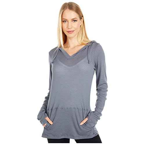 ExOfficio Women's BugsAway Lumen Hoody
