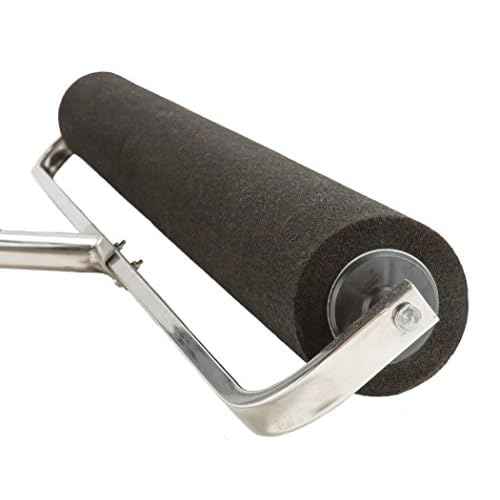 Tourna Dri Ready Roll Replacement Roller