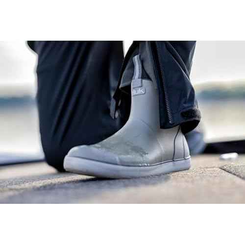 HUK Men's Rover Pant, Performance Fishing Pants for Men