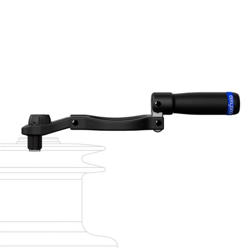 Easysea Flipper – Standard Foldable Winch Handle
