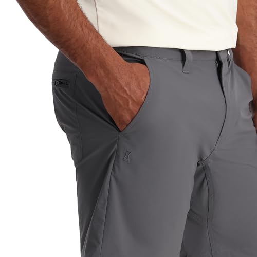 Spyder Mens Nomad Short