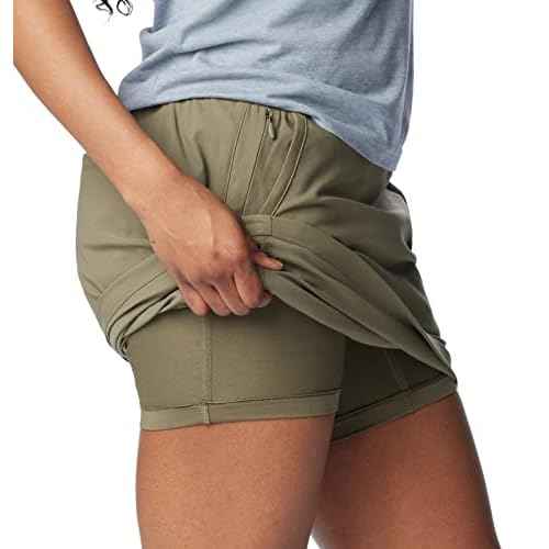 Columbia Women's Leslie Falls Skort