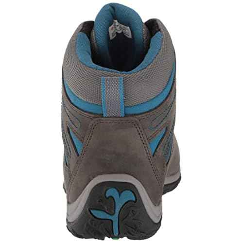 Timberland Women's Norwood Mid Waterproof