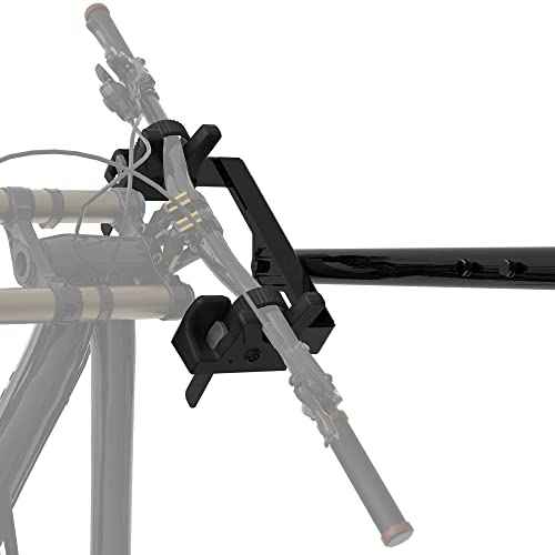Yakima Hangtight Dh Cradle Black, One Size