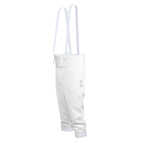 FGPGYAKANC 450N Fencing Pants, Puncture-Proof Fencing Gear, Fencing Knickers, Unisex Fencing Uniform, Foil/Epee/Sabre(Right Hand,30#)