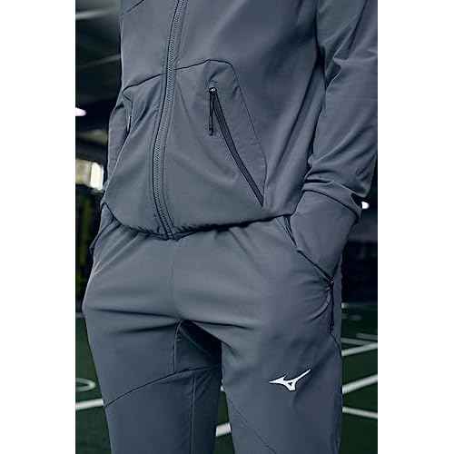 Mizuno Unisex Power Warm-up