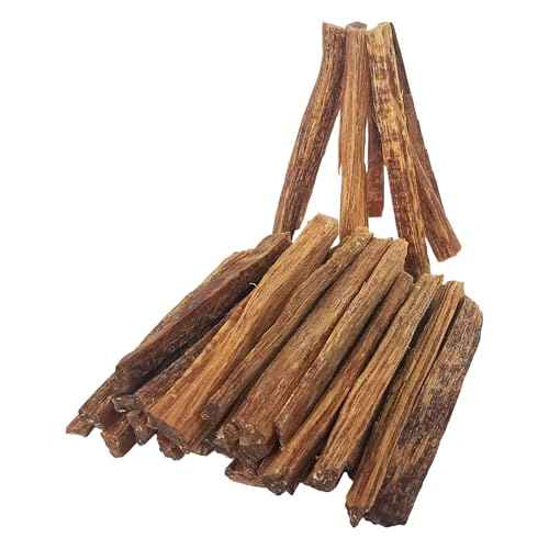 Fatwood Fire Starter Sticks 25lb Box - Indoor or Outdoor All Natural Pine Fire Starters for Campfires, Fireplace, Firepit, Wood Stove, or BBQ Grill - Kindling Wood Firewood Lighter by Pure Garden