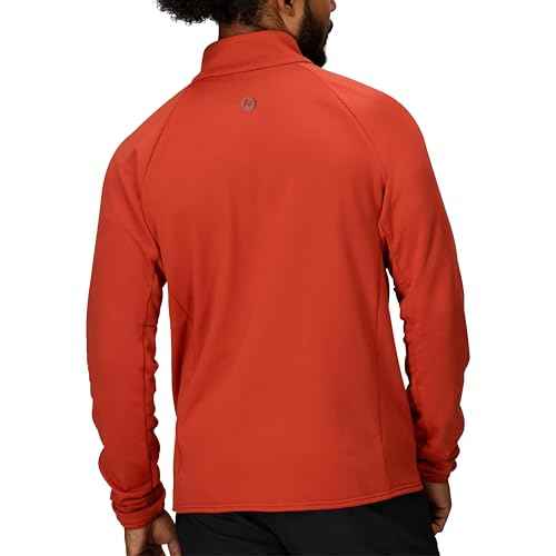 MARMOT Men's Leconte Fleece Jacket