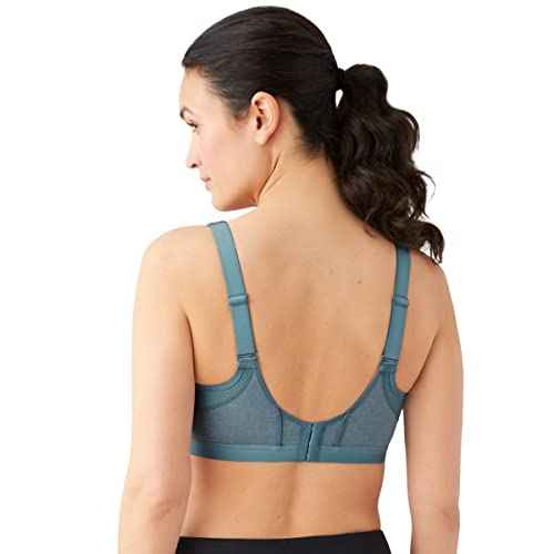 Wacoal Women's Sport Convertible Underwire Bra