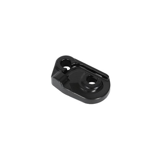cerbordy Spring Style Rail Mount Ice Scratcher for Ski-Doo Replaces# 860201728 860201140 860201761