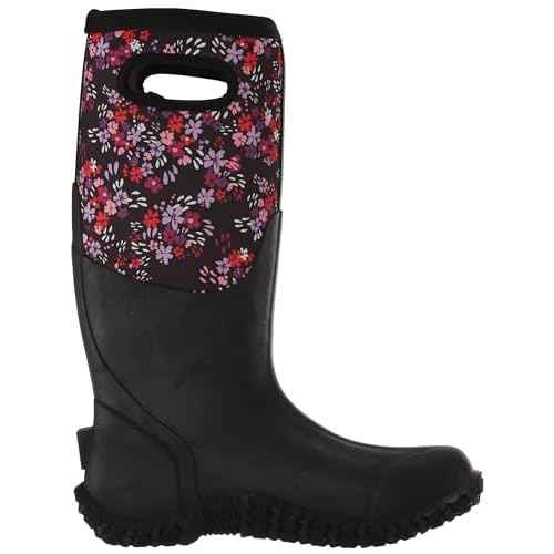 BOGS womens Mesa Water Garden