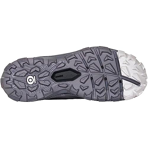 Oboz Men's Katabatic Mid B-DRY Waterproof Hiking Boot