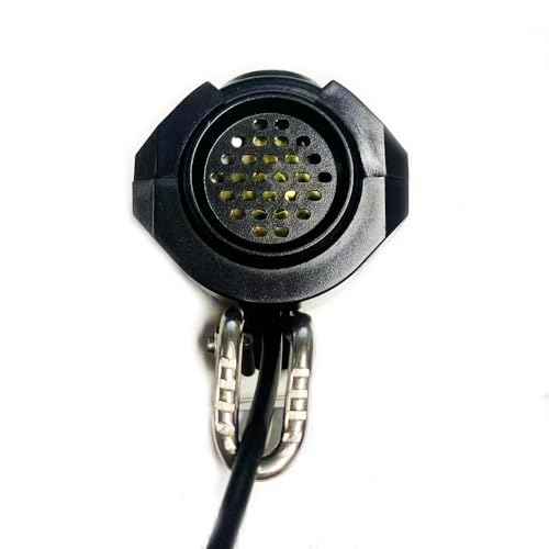 Ebike Headlight 36V-48V Super Bright LED Light for Electric Bike Scooter Mountain Bike Light for Night Riding Waterproof