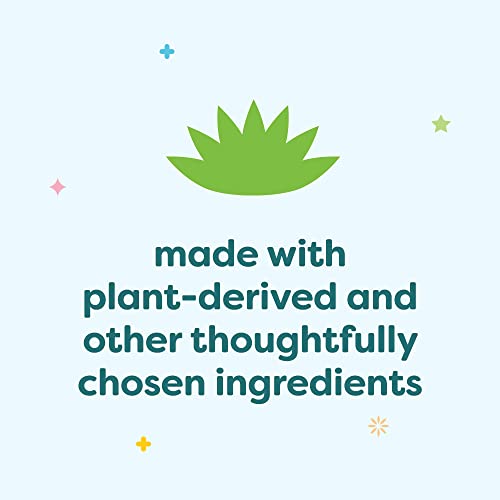 Babyganics Insect Spray, 2oz, 1 pack, Made with Plant and Essential Oils, Packaging May Vary