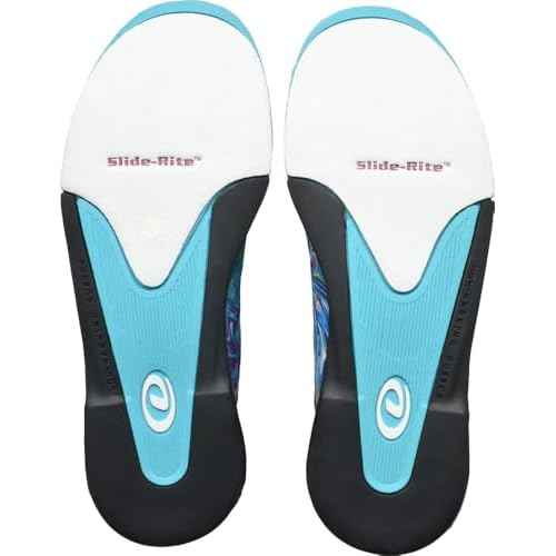 Dexter Womens Ultra Groovy Blue