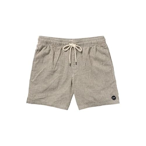 RVCA Men's Spectrum Short
