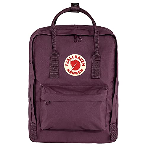 Fjallraven Kanken Classic Backpack - Royal Purple