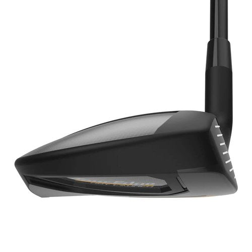 Tour Edge Hot Launch X525 Offset 11 Wood 27* (UST Helium Black Senior) 2025