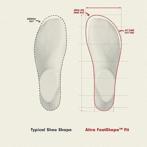 ALTRA Womens Torin 7