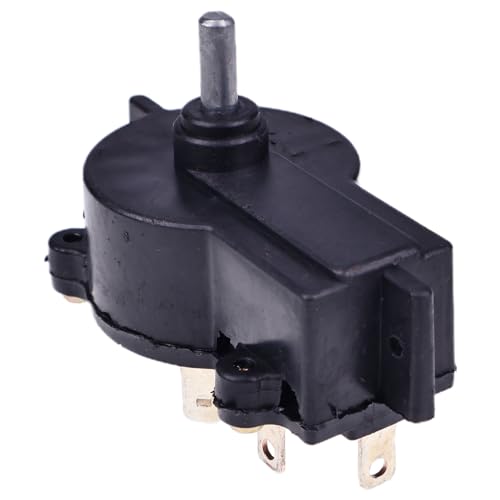 Hand Control Rotary Switch 5-Speed for Mercury Marine MotorGuide X3 R3