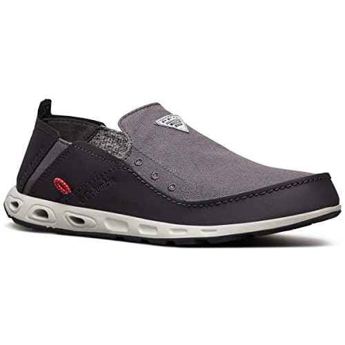 Columbia Men's PFG Bahama Vent Boat Shoe