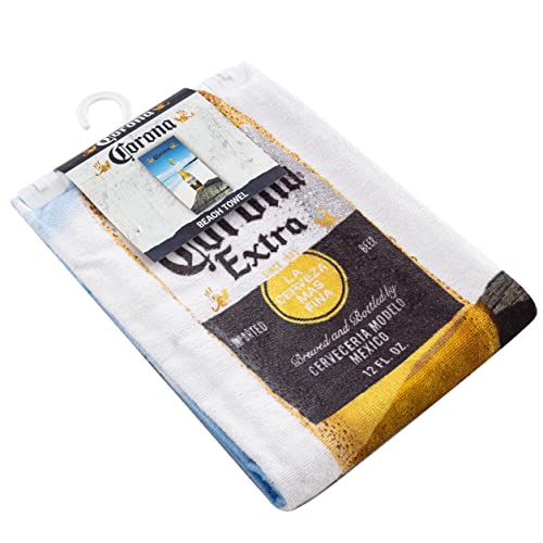 Northwest Beach Towel 30x60 Inches - Officially Licensed Beach Accessory