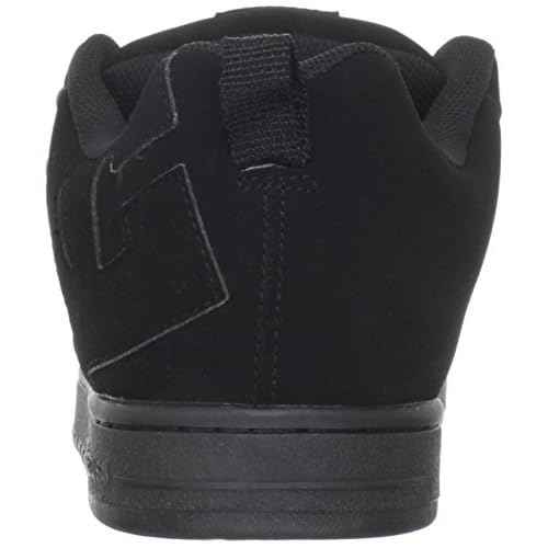 DC Men's Pure Skate Shoe