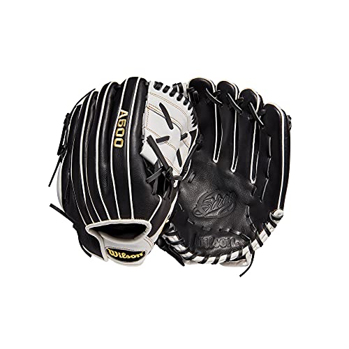 WILSON 2022 A550 Siren Fastpitch Softball Glove Series