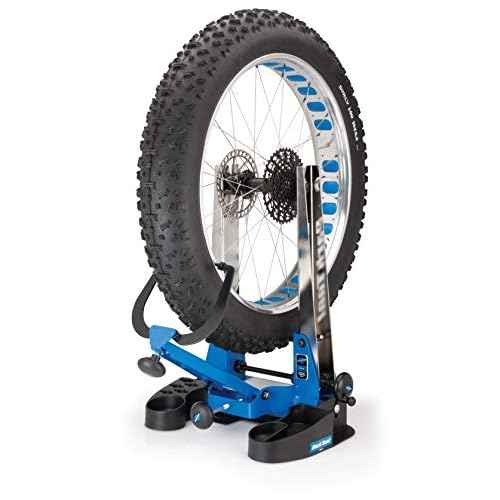 Park Tool TSB-4.2 Tilting Base TS-4.2 Truing Stand