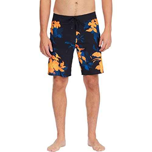 Billabong Sundays Airlite Boardshorts-Night