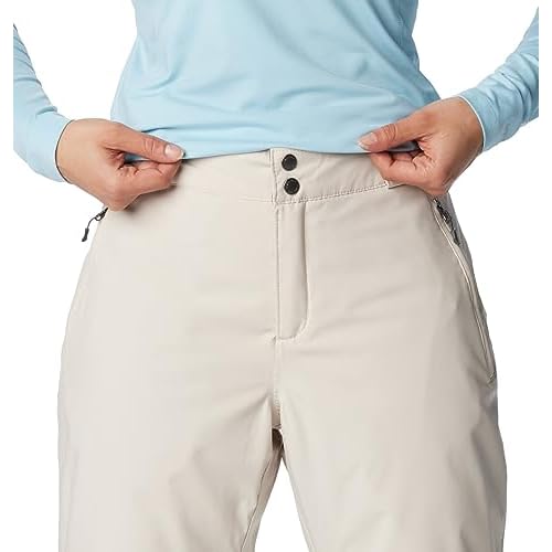 Columbia womens Shafer Canyon¢â Insulated Pant