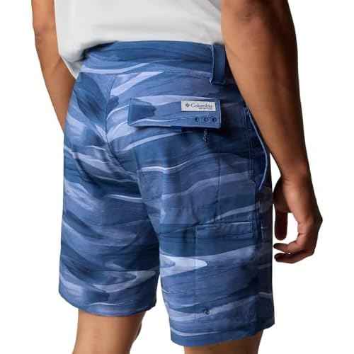 Columbia Mens PFG Offshore III Board Short