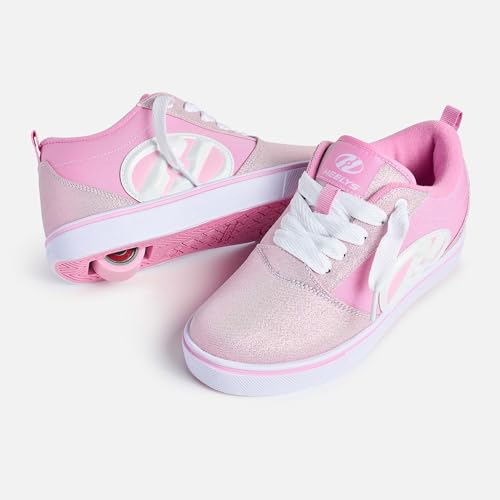 HEELYS Girls Pro 20 Lg Nova