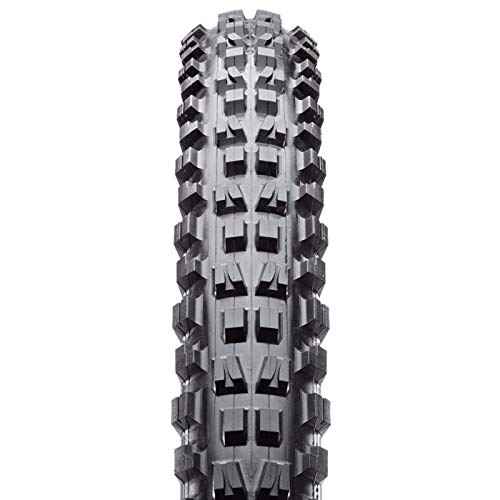 Maxxis Minion DHF Mountain Bike Tire (Wire Beaded 42a, 26x2.35)