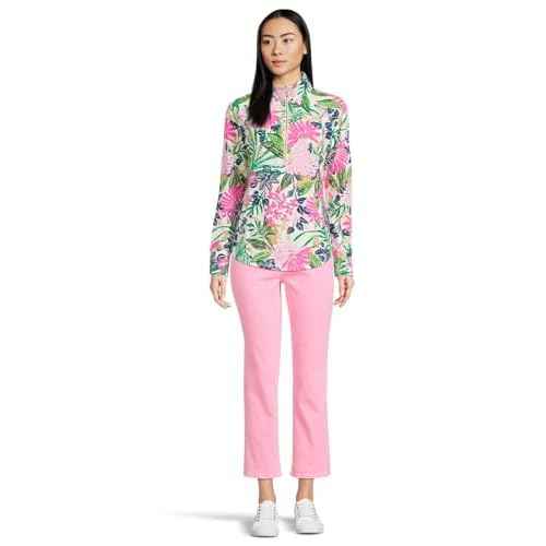 Lilly Pulitzer Women's UPF 50+ Skipper Popover