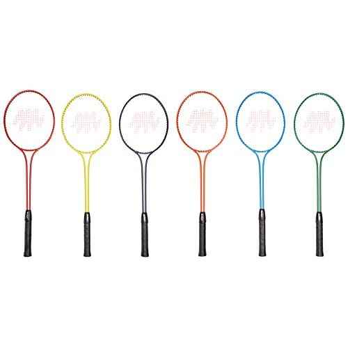 BSN Badminton Racquet (Prism Pack)