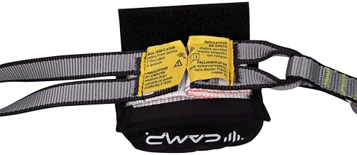 CAMP Kinetic GYRO REWIND PRO Via Ferrata Set