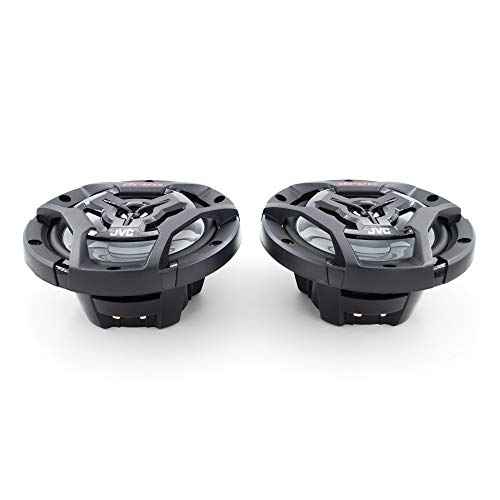 JVC CS-DR6200M Marine Speaker 6.5" 2-Way Black