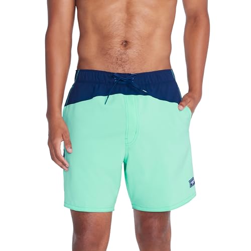 Speedo Men's Essentials 16" Watershorts Green Swimmers