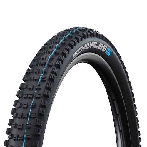 Schwalbe Wicked Will Performance Line Faltreifen // 57-622 (29x2,25')
