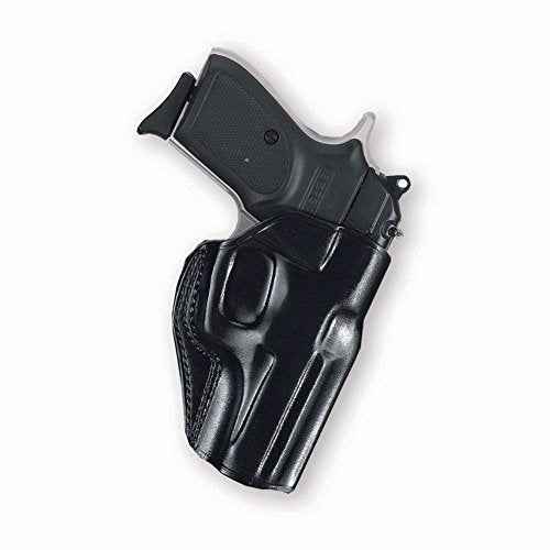 Galco s&w j FR 60 3" Stinger Belt Holster, Black
