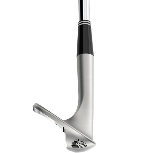 Cleveland Golf RTX 6 Zipcore Wedge, Tour Satin, 56 Degrees, Mid, Right Hand