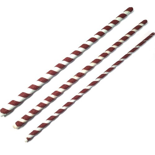JADRAK Fishing Rod Grip Reamer Tool Set, 80 Grit, 3 Pieces