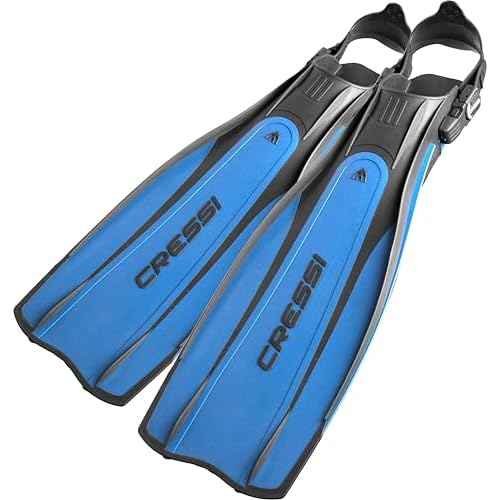 Cressi Pro Light, Blue, XS [DUPLICATE]