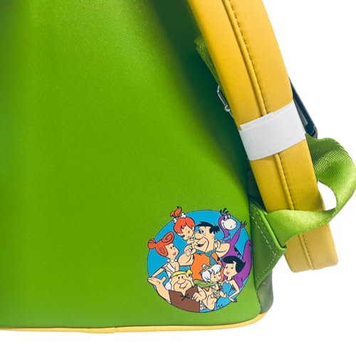 Loungefly Exclusive Flintstones Mini Backpack